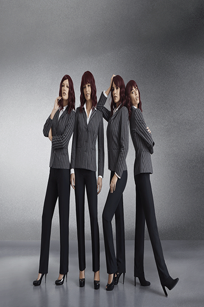 Uniforme corporativo 202301