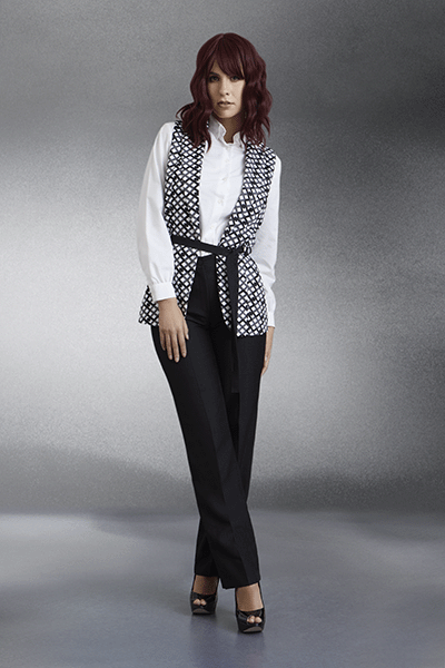 Uniforme corporativo 202383