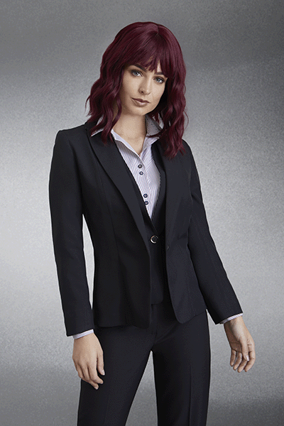 Uniforme corporativo 202385