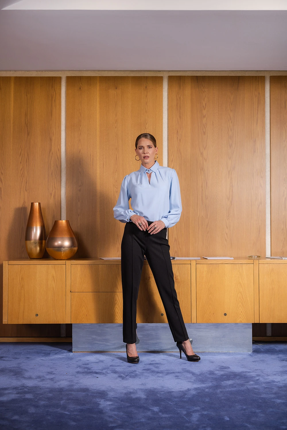 Uniforme corporativo 202406