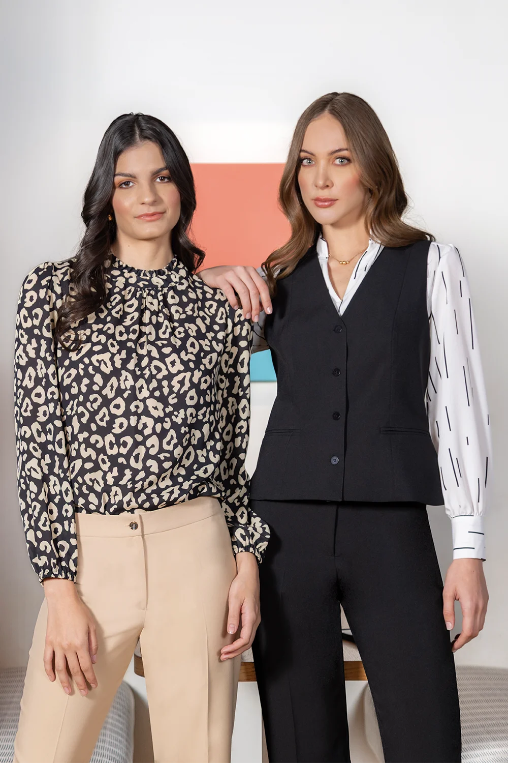 Uniforme corporativo 202503