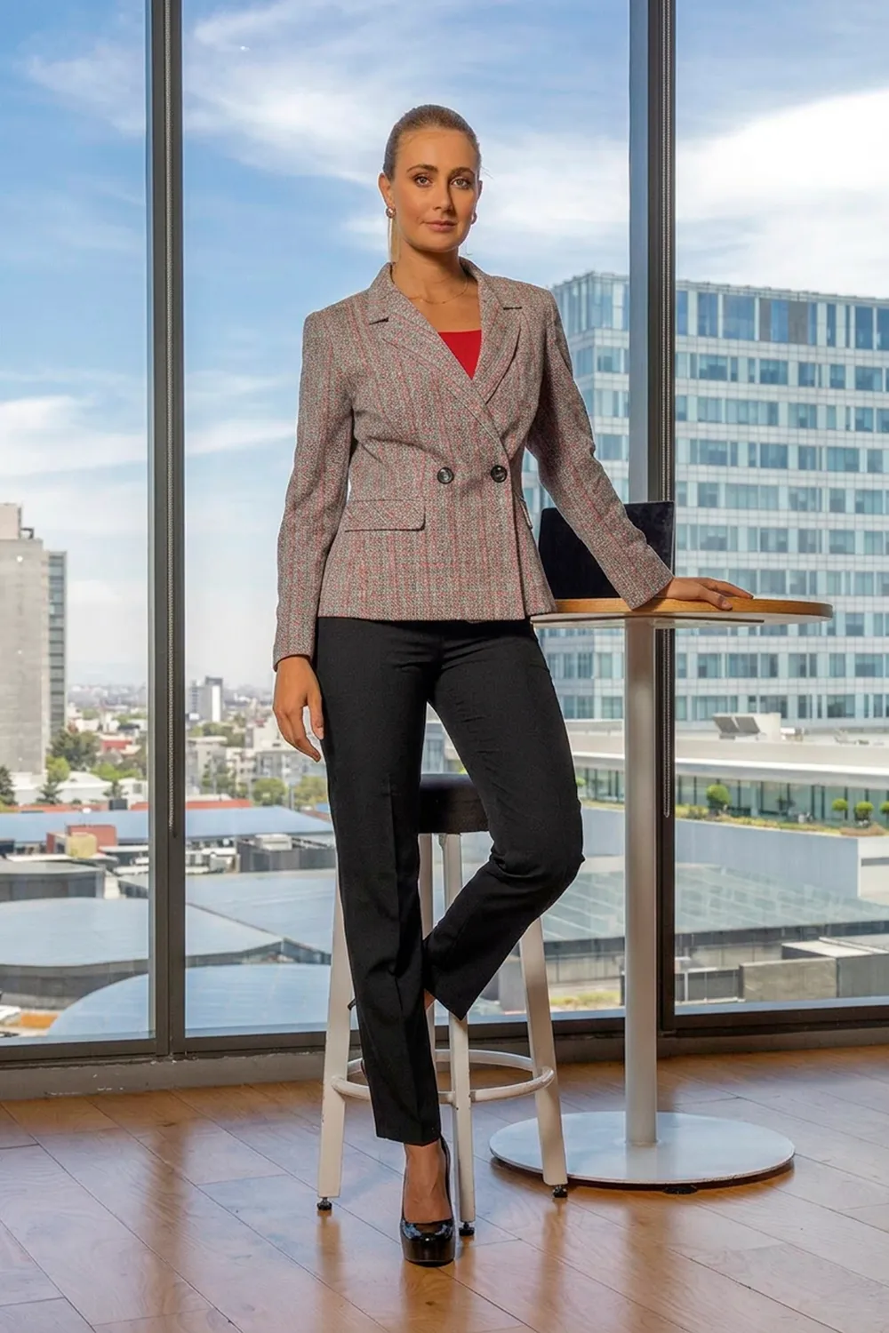 Uniforme corporativo 202569