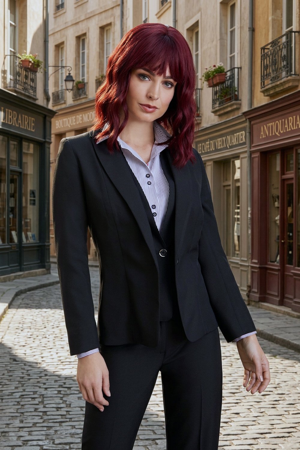 Vanity Uniformes Colección 202394