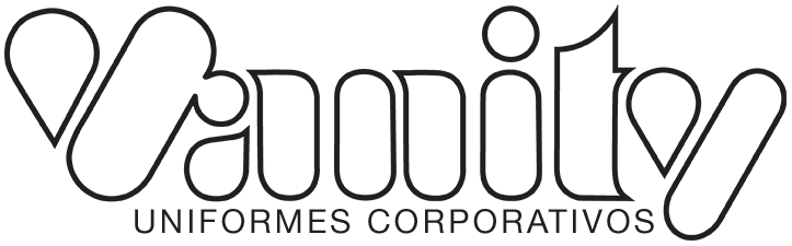 Logo de Vanity Uniformes Corporativos